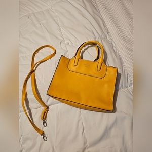 Vintage London Fog handbag/shoulder bag